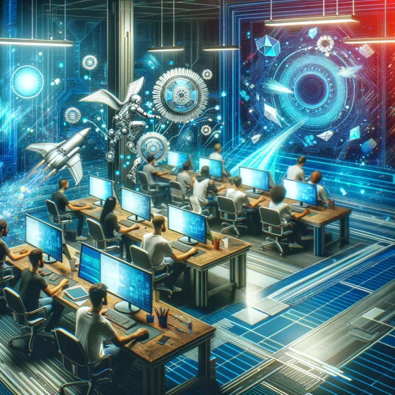 Sky Mavis Launches Ronin Forge to Boost Crypto Gaming