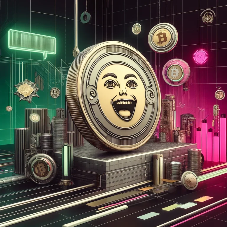 Ariana Grande’s Meme Share Spikes Solana Coin