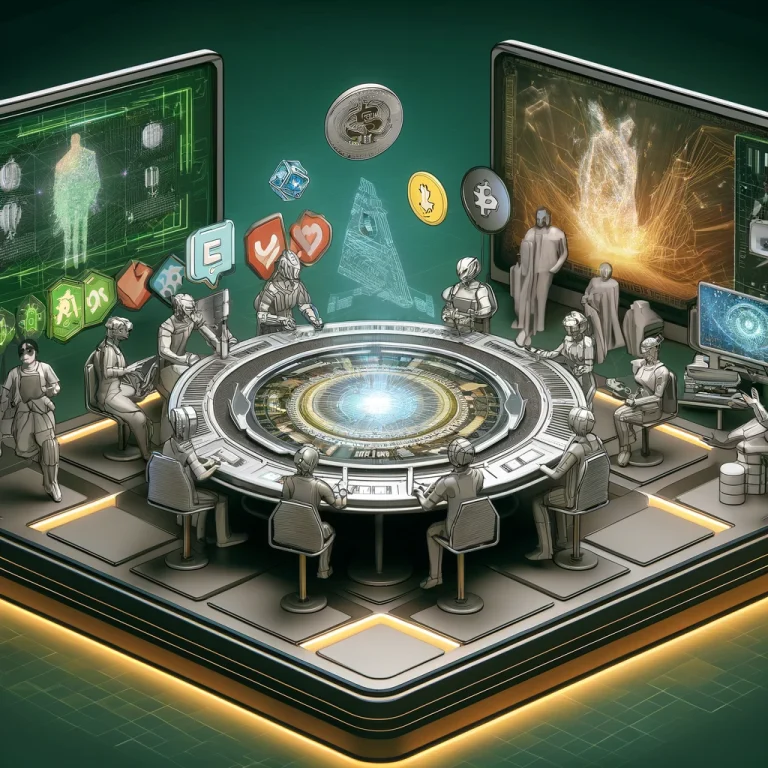 Crypto: The Game Returns for Season 3 Under Uniswap Labs