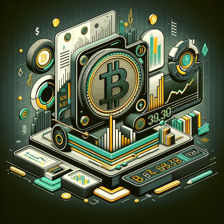 Bitcoin ETFs Surge Despite Market Volatility