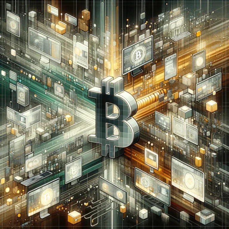 Bitcoin Blockchain Congestion Linked to OKX Exchange Activity
