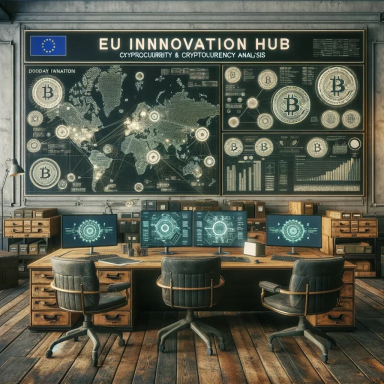 EU Report Flags Layer 2 Crypto Solutions as Risks