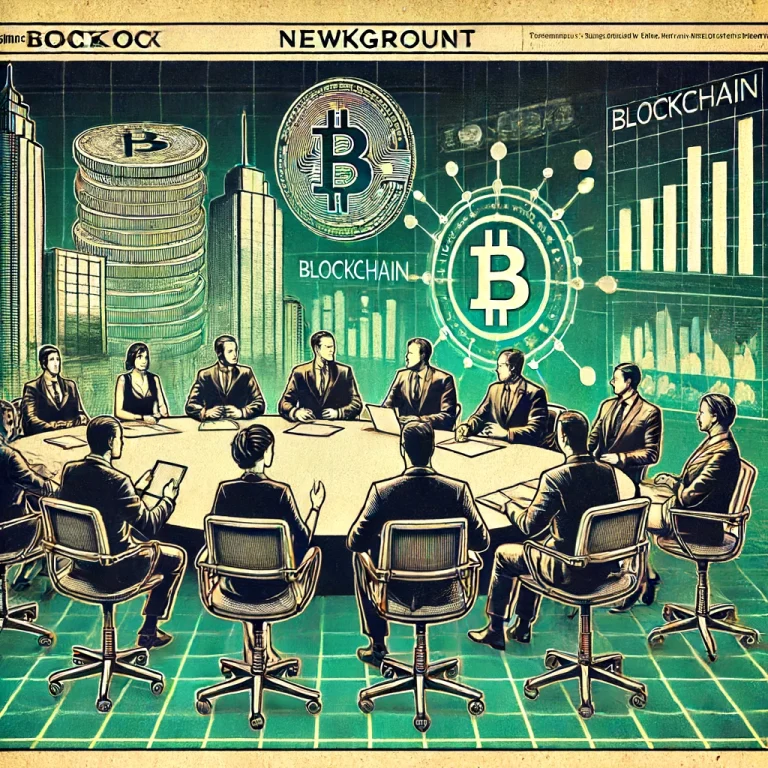 Fortune 100 Companies Ramp Up Onchain Initiatives