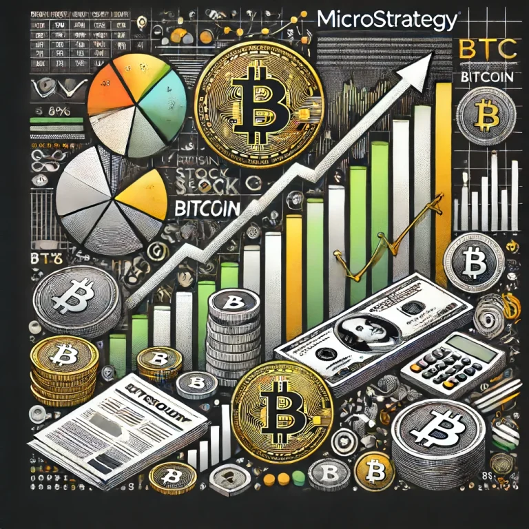MicroStrategy Upsizes Note Offering to $786 Million to Boost BTC Holdings
