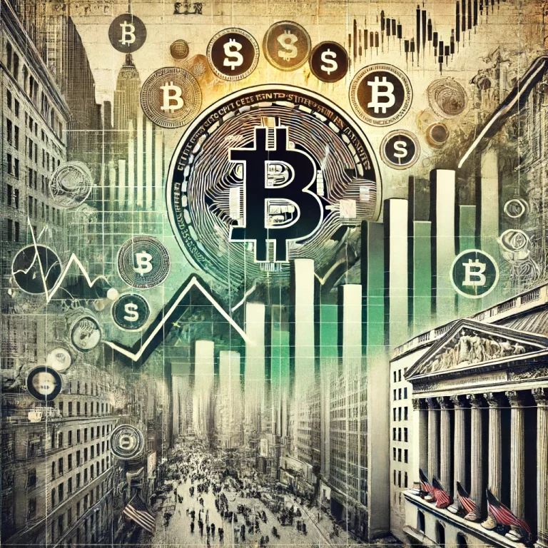 Crypto ETF Expansion: A Mix of Greed and Opportunity