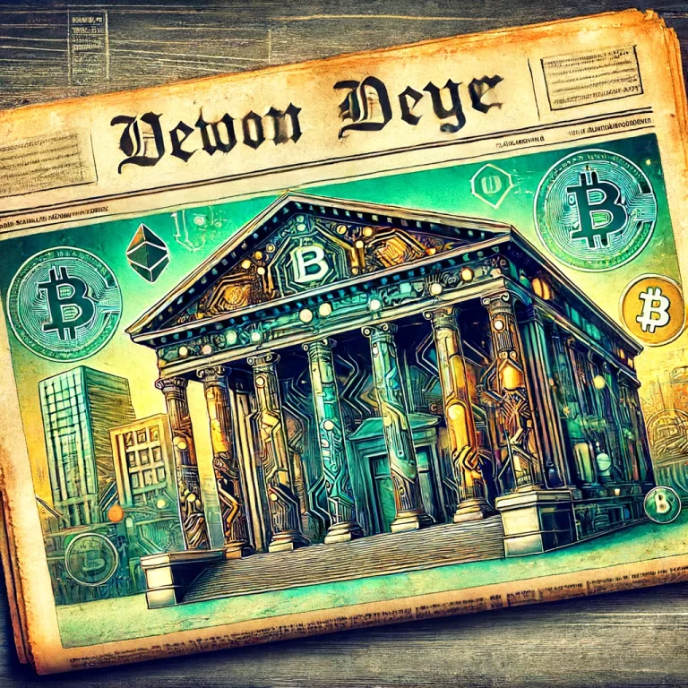 President Bukele Proposes Bitcoin Investment Bank in El Salvador
