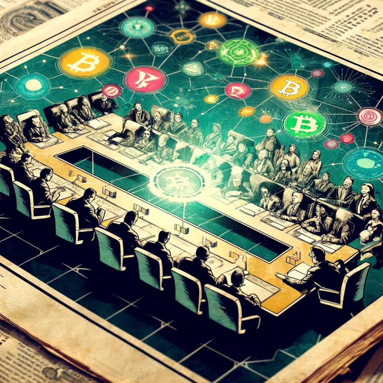 Congressman Ro Khanna to Host Major Blockchain Meeting in DC