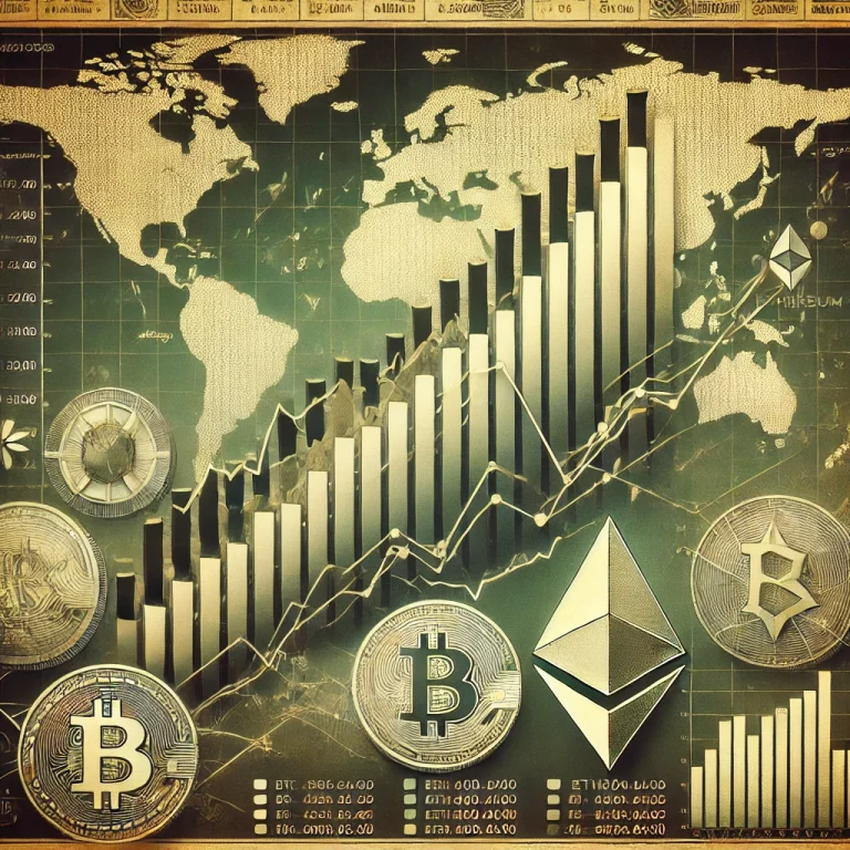 Bullish Signs Persist for Bitcoin and Ethereum