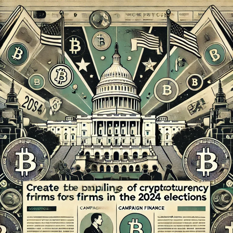 Jump Crypto Invests Heavily in Pro-Crypto PAC for 2024 Elections