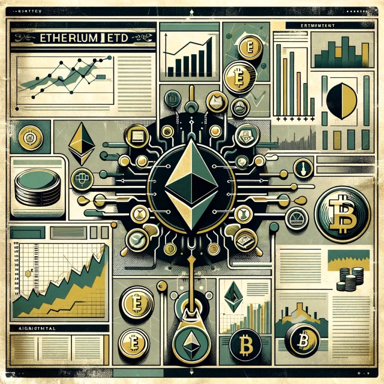 Pantera Capital’s $100M Bet on Bitwise Ethereum ETF