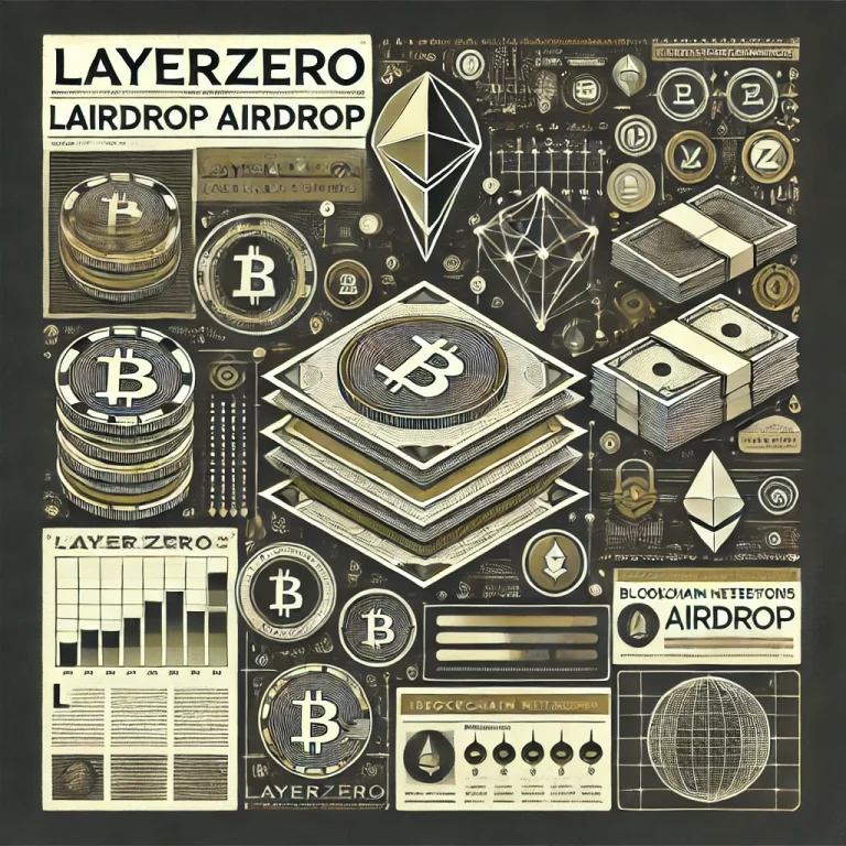 LayerZero Prepares for Massive Airdrop Amid Anti-Sybil Measures