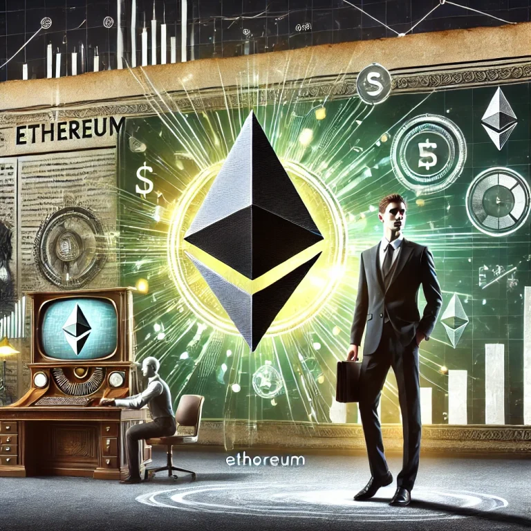 Bitwise Launches Ethereum ETF Ad Campaign