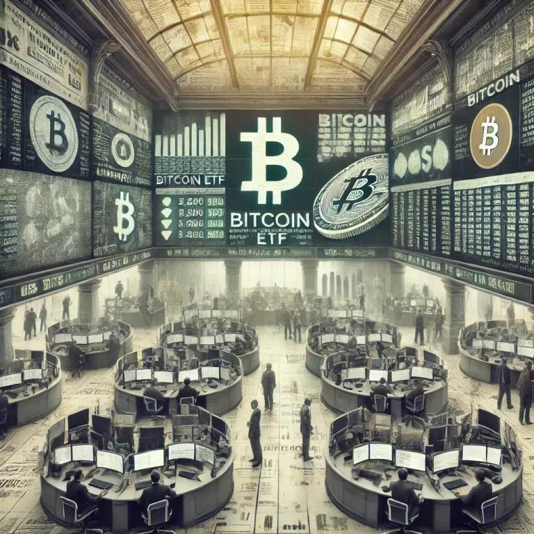 Australia Embraces Bitcoin ETFs with ASX’s Latest Listing