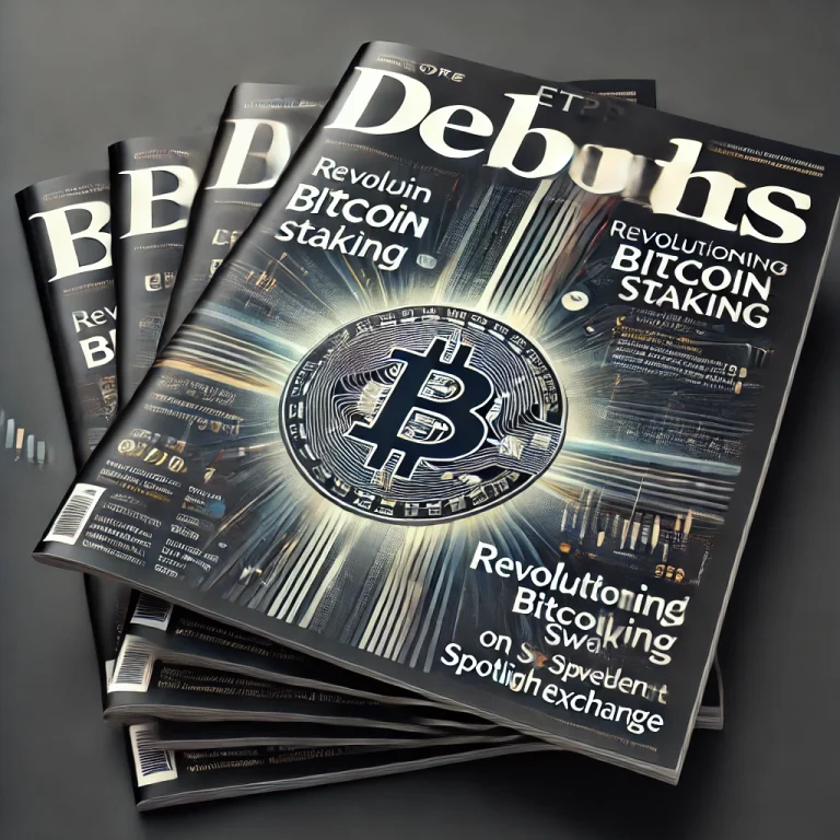 CORE ETP Debuts: Revolutionizing Bitcoin Staking