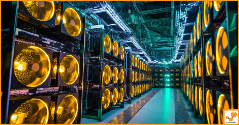 Can Bitcoin Miners Lead the AI Revolution?