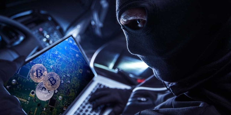 Crypto Heists Soar in 2024: A $1.38 Billion Digital Dilemma