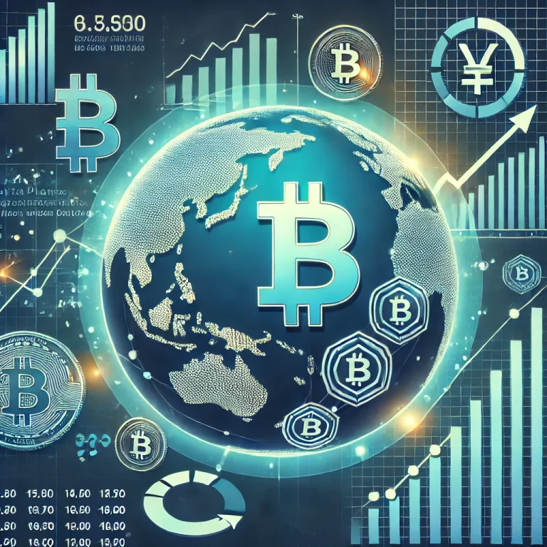 Metaplanet’s Bold Bitcoin Play Amid Market Turmoil