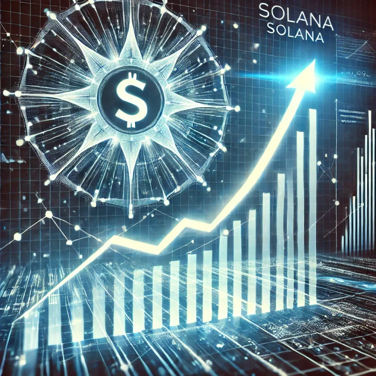 Solana and Meme Coins Surge Following Political Turbulence