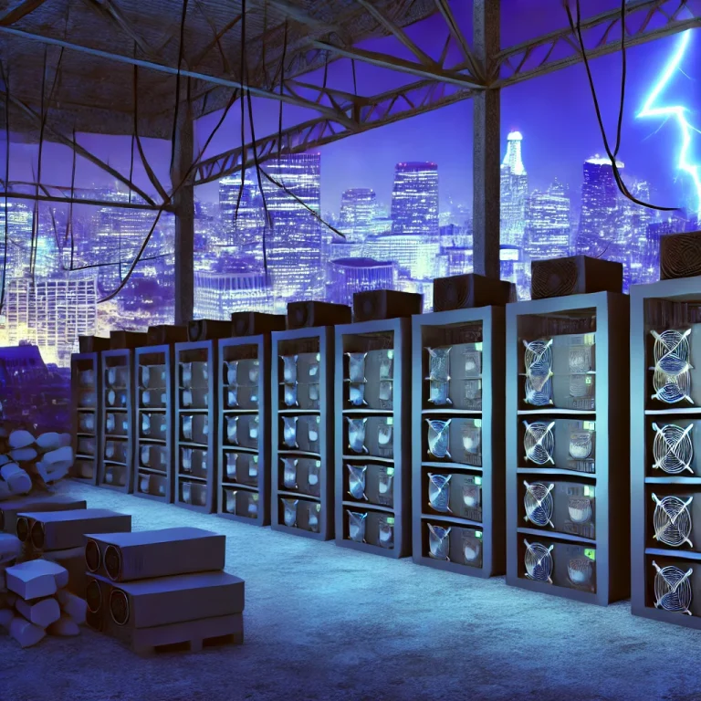 Will Crypto Mining Plunge Russia into Darkness? Putin Sounds the Alarm!