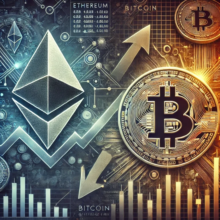 Ethereum ETFs Underperform