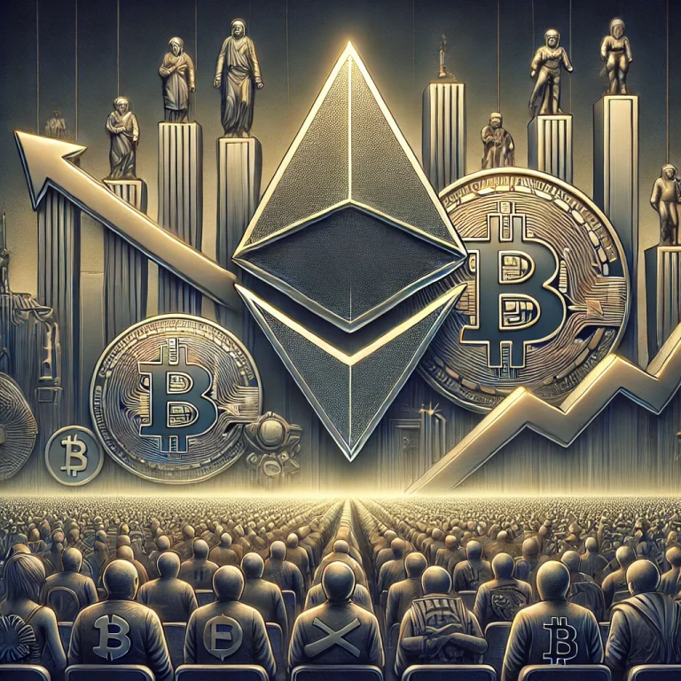 Crypto Market Trends