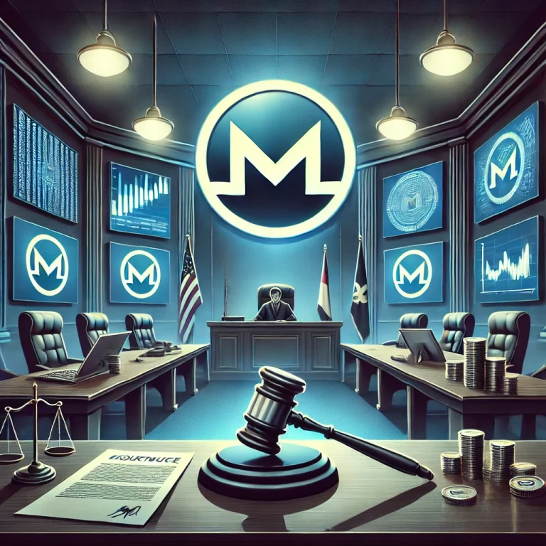 UK’s First Monero Crypto Seizure Ends in Landmark Payout