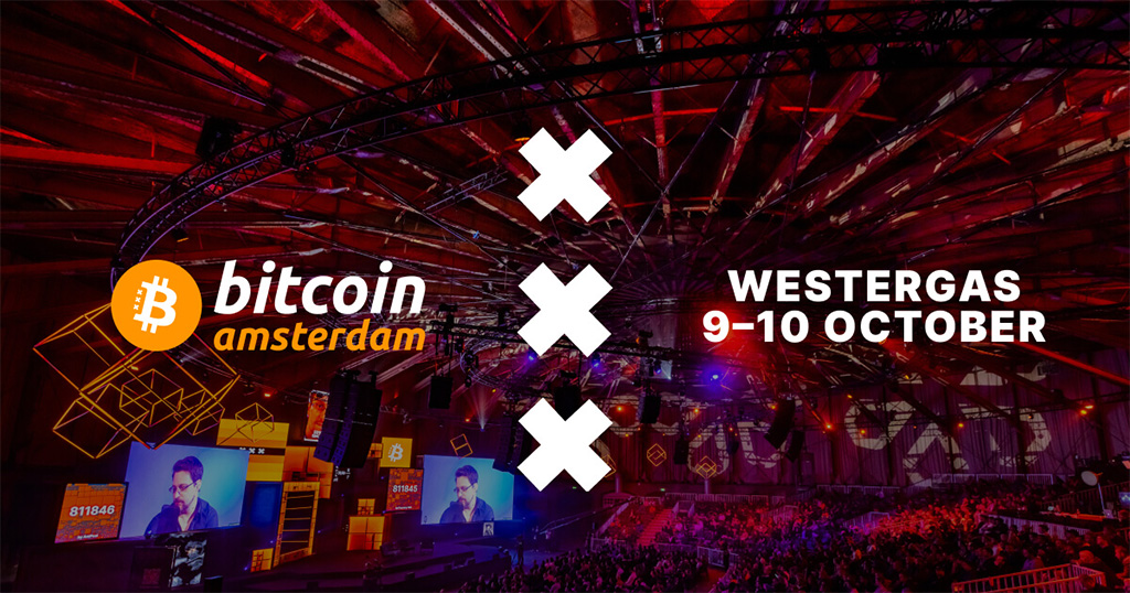 Bitcoin Amsterdam 2024