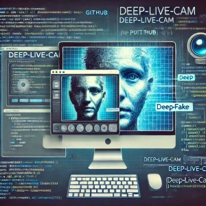 Deep-Live-Cam GitHub popularity