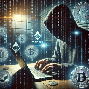 UK Crypto Crime Surge