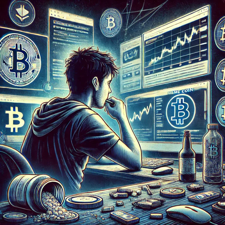 Solana meme coins