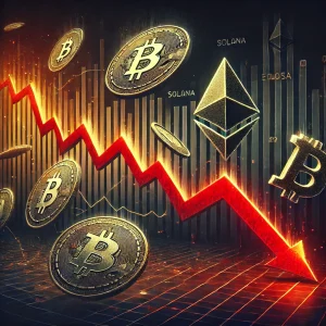 Crypto Market Downturn