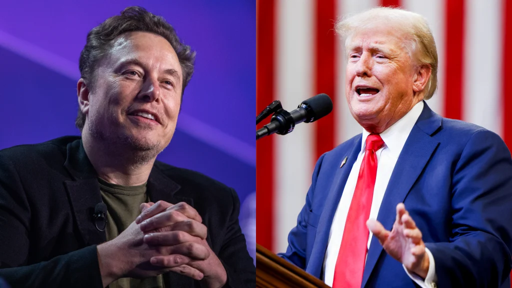 Crypto Stability Trump-Musk