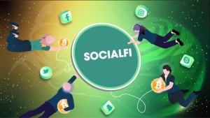 Rise and Fall of SocialFi