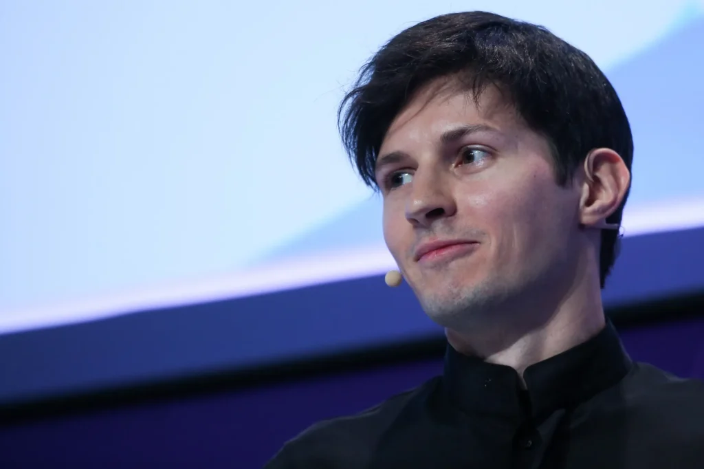 Telegram tightens privacy