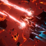 Space nation online