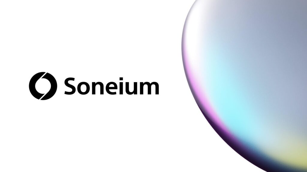 Circle and Soneium