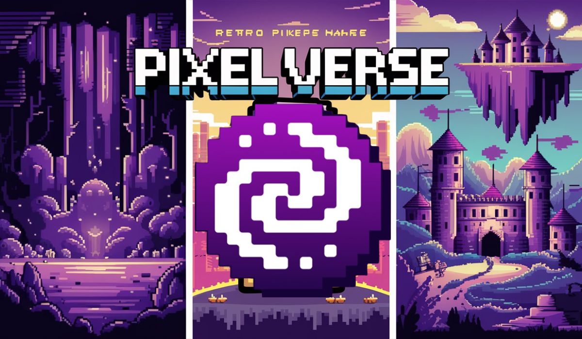 Pixelverse expands