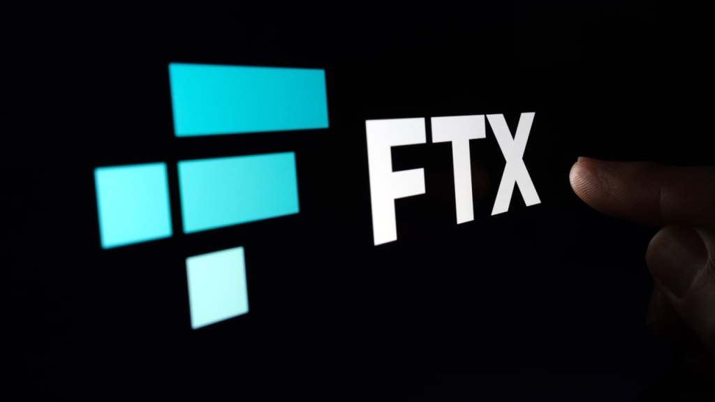 FTX Token surge