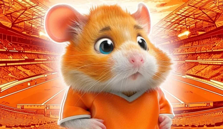 Hamster Kombat's Token Launch