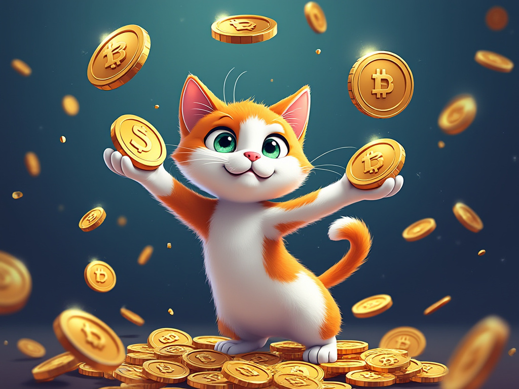 Catizens' token turmoil