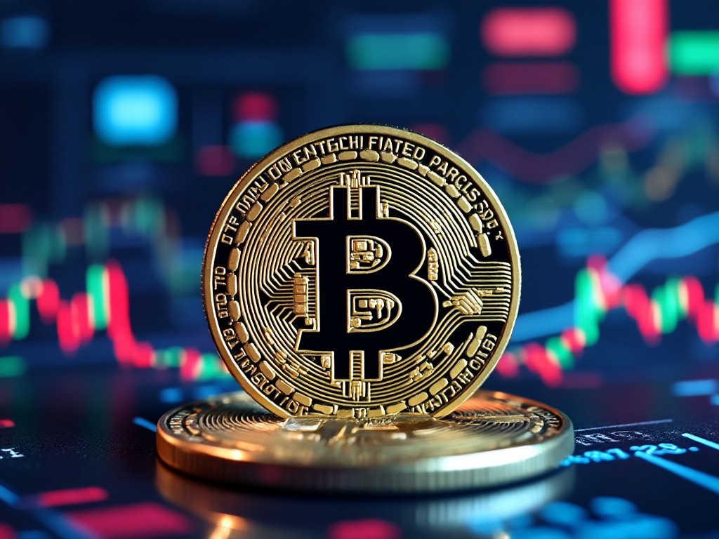 Bitcoin ETFs gain momentum