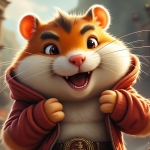 Hamster Kombat Token Launch Twist