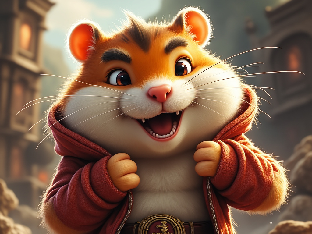 Hamster Kombat Token Launch Twist