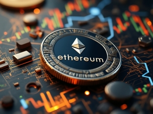 SEC delays Ethereum options