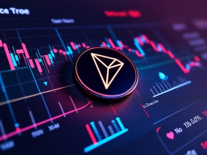 Tron's market position