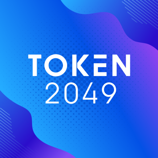 Token2049 Crypto Event