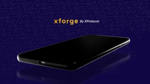 Xprotocol unveils Xforge