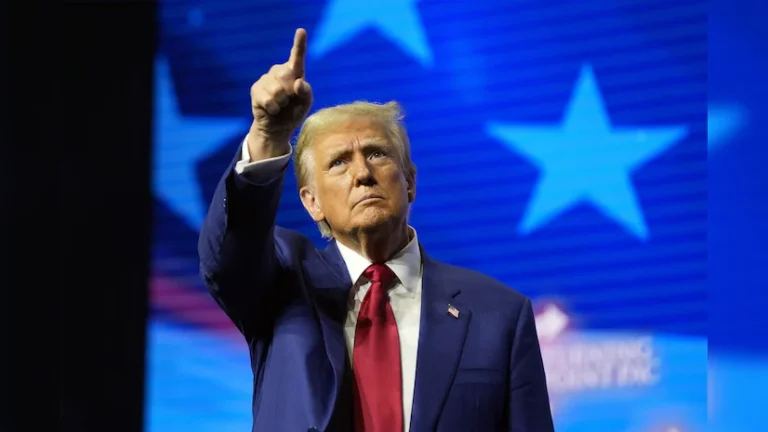 Trump’s Crypto Venture Eyes Stablecoin Market