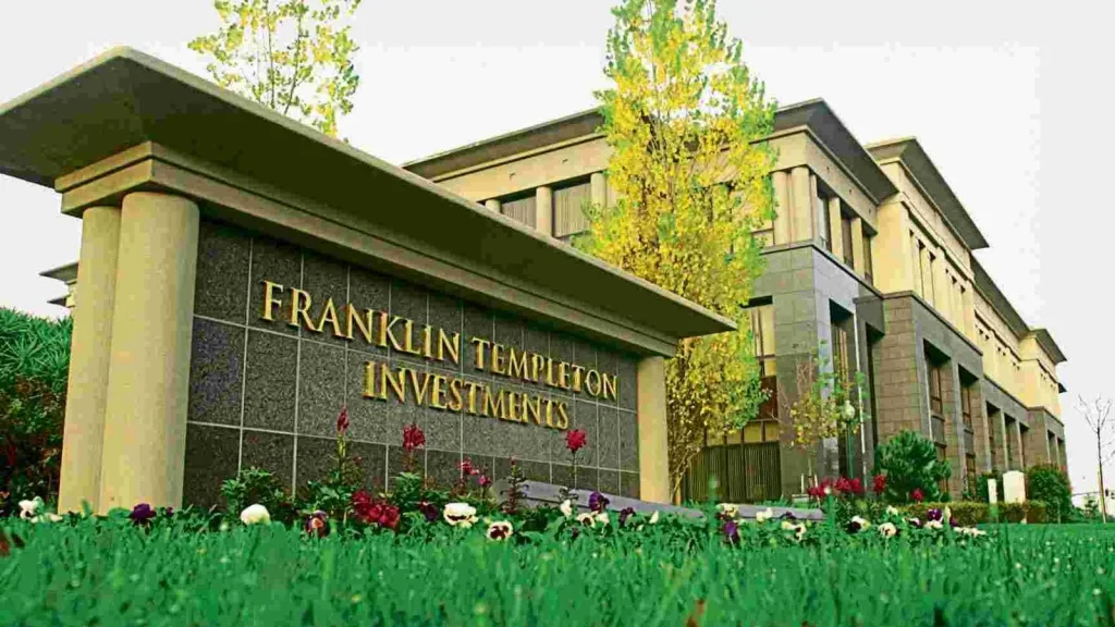 Franklin Templeton