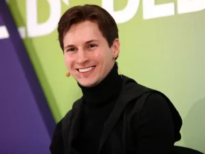 Telegram CEO